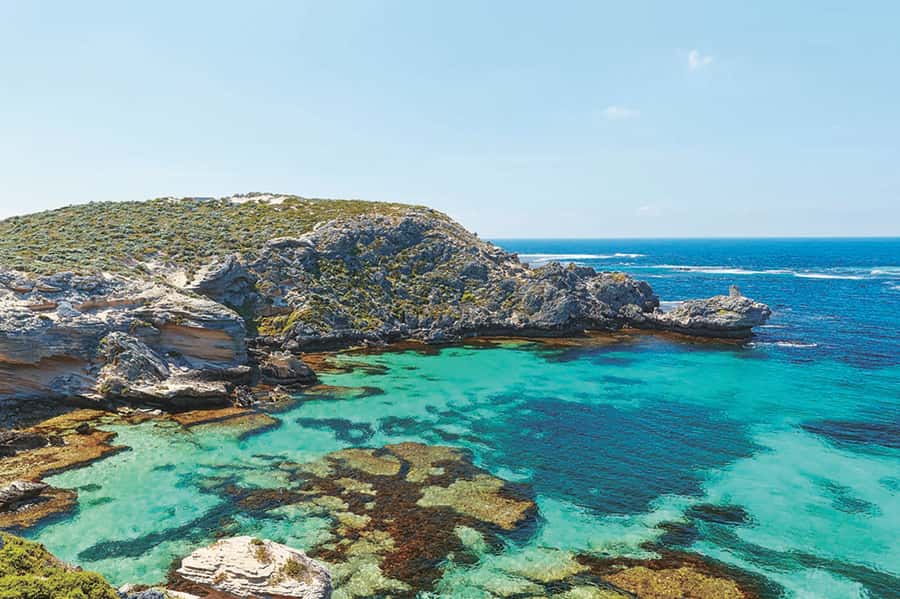 Rottnest Fortress Adventure Segway Package - FAQ