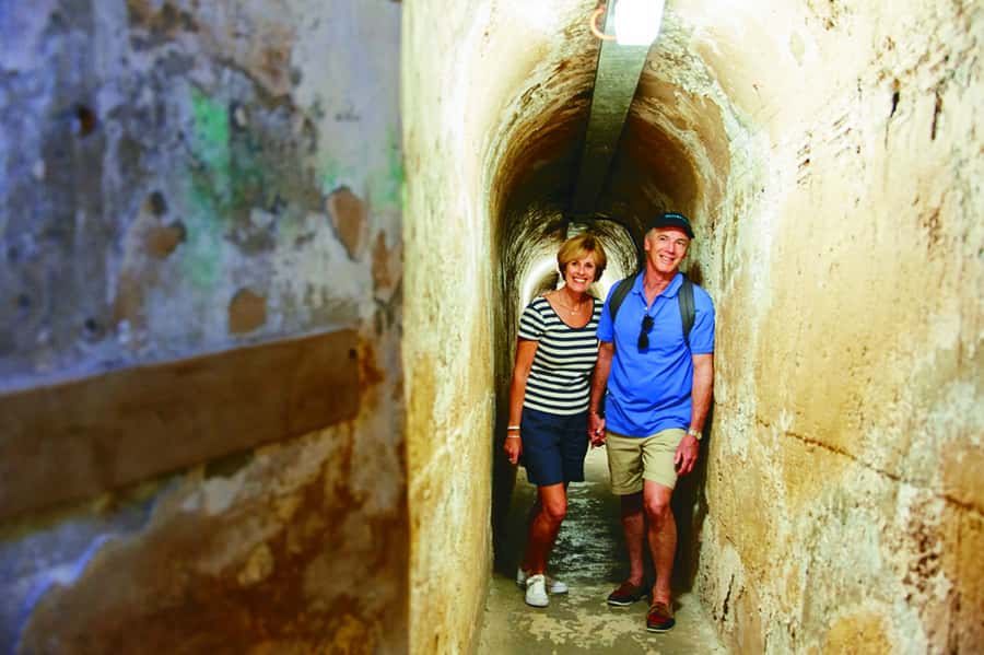 Rottnest Grand Island Package with Ferry, Tour & Light Lunch - Key Things to Know Before You Go