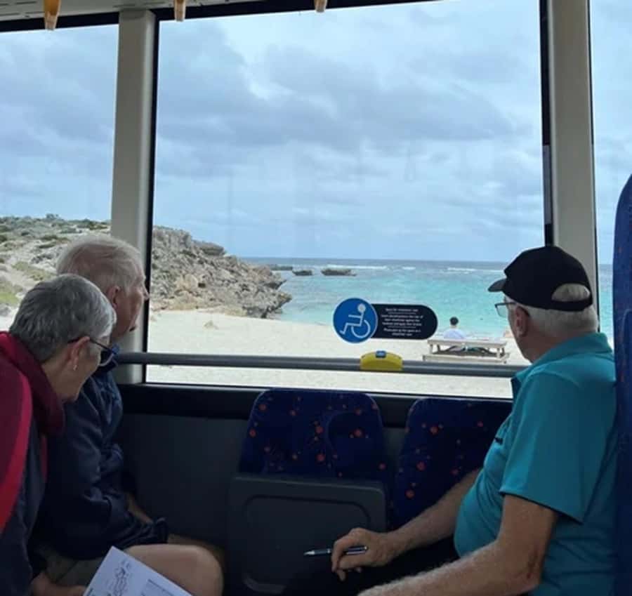 Rottnest Island 1.75 Hour Bayseeker Island Tour - Who should book this Bayseeker tour