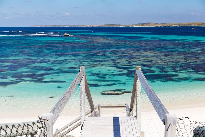 Rottnest Island All-Inclusive Grand Island Tour from Fremantle - Key Points Worth Booking For