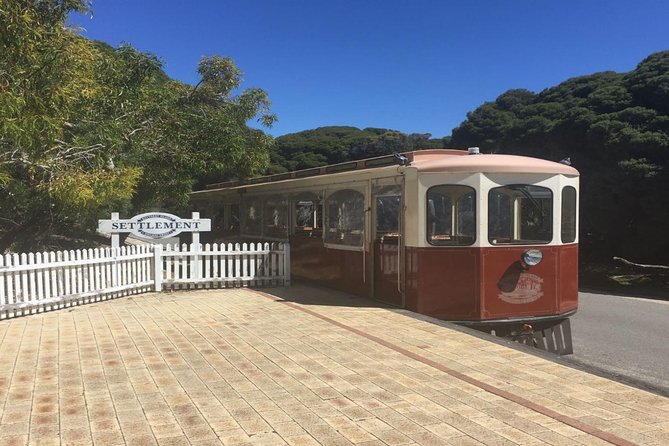Rottnest Island All-Inclusive Grand Island Tour from Perth - Lunch break that actually keeps you fueled