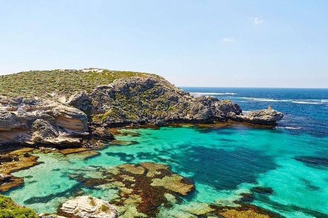 Rottnest Island Bayseeker Day Trip from Fremantle - Cathedral Rocks: Panoramic Views Without the Planning Headache