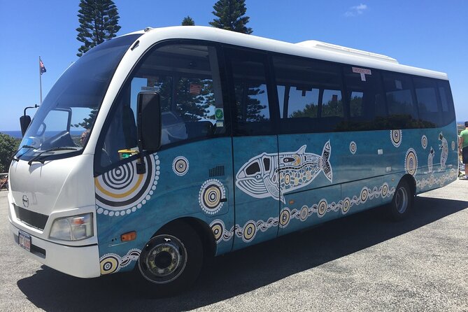 Rottnest Island Bayseeker Day Trip from Fremantle - Island Free Time: How to Use the Gaps Before the 4:00pm Ferry