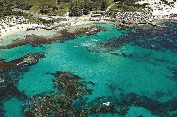 Rottnest Island Bayseeker Day Trip from Fremantle - Should You Book This If You Prefer E-Bikes or Walking?