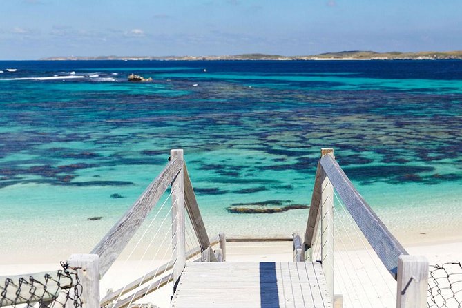 Rottnest Island Bayseeker Day Trip from Perth - What The Day Feels Like: Easy Logistics, Busy Highlights