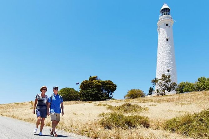 Rottnest Island Bayseeker Tour - Meeting at Thomson Bay: fast start, no ferry confusion