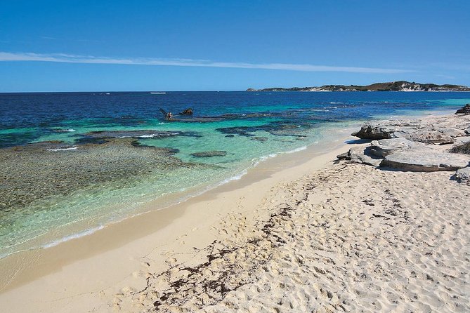 Rottnest Island Bayseeker Tour - Kingstown Barracks and the WWII-era story you’ll remember