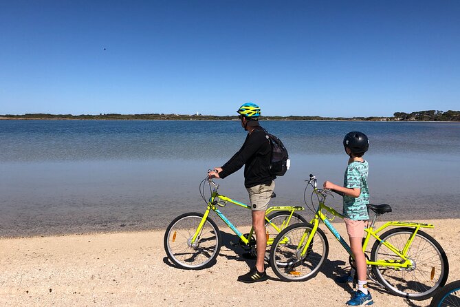 Rottnest Island Fast Ferry from Hillarys Boat Harbour Including Bike Hire - Wadjemup Lighthouse and West End: How to Prioritize in One Day