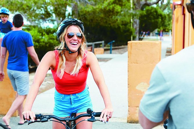 Rottnest Island Fast Ferry from Hillarys Boat Harbour Including Bike Hire - Cycling the Island Loop: Bays, Beaches, and the Hills You’ll Feel