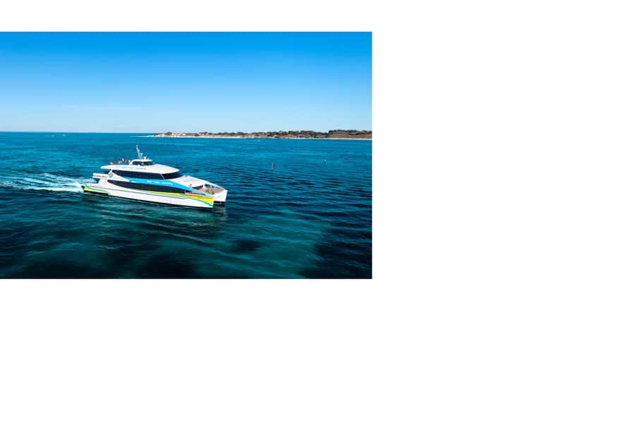 Rottnest Island Ferry and 1.75 Hr Bus Tour - Wadjemup Lighthouse: Outside Viewing, Big Views, and Why It’s Still Worth It