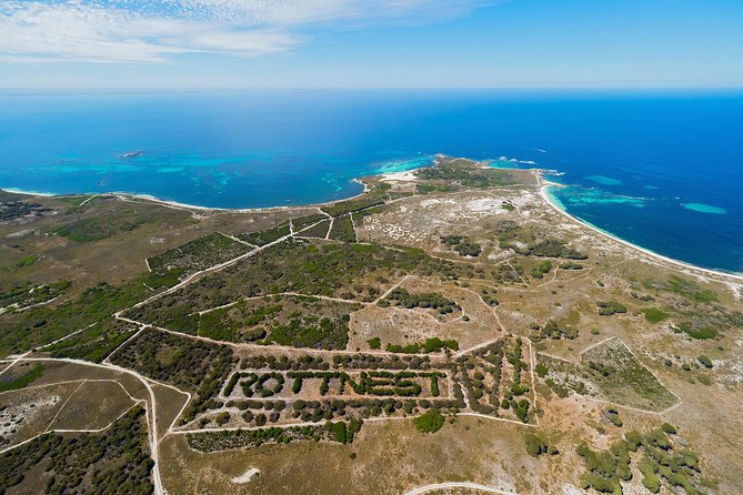 Rottnest Island Grand Tour Including Lunch and Historical Train Ride - Key things to plan for (before you board)