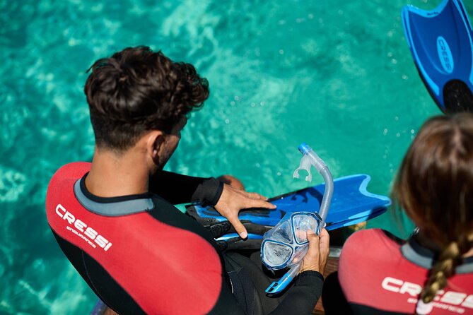 Rottnest Island Guided Snorkel Boat Experience - Key points I’d pin to my map