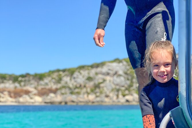 Rottnest Island Guided Snorkel Boat Experience - The 3-Hour Plan: From Island Views to Swim Stops