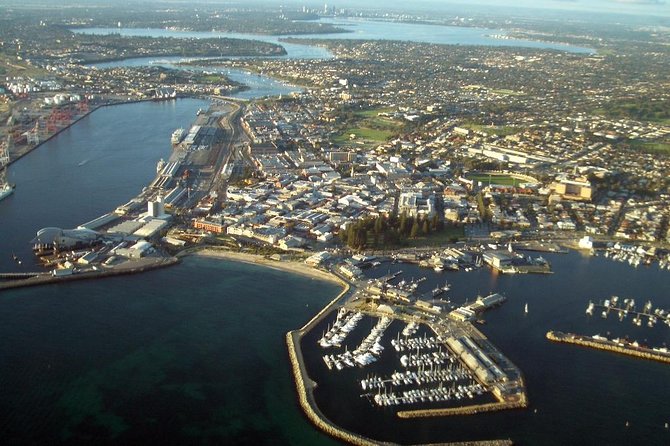 Rottnest Island scuba dive tour - Timing, group size, and the day structure that keeps it moving