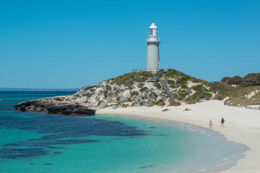 Rottnest Island Segway 1-Hour Settlement Tour - Thomson Bay Settlement route: history with context (and controversy)