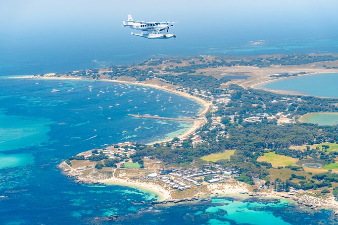 Rottnest Island Segway Tour: Settlement Explorer Tour - FAQ
