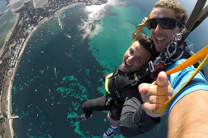Rottnest Island Skydive Including Round Trip Ferry from Fremantle - How the Fremantle-to-Rottnest day plan actually works (and why it’s good)