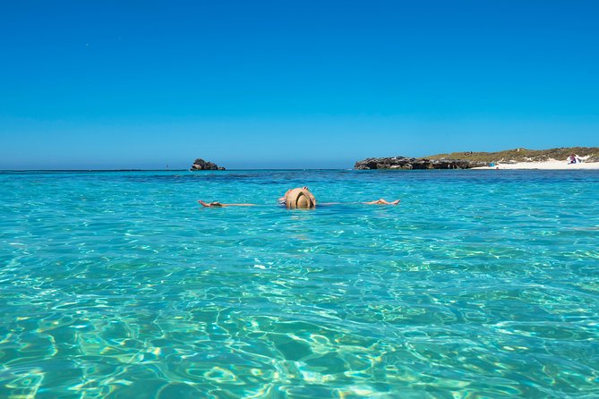 Rottnest Island Skydive Including Round Trip Ferry from Fremantle - The guide factor: why first-timers care about who you’re strapped to