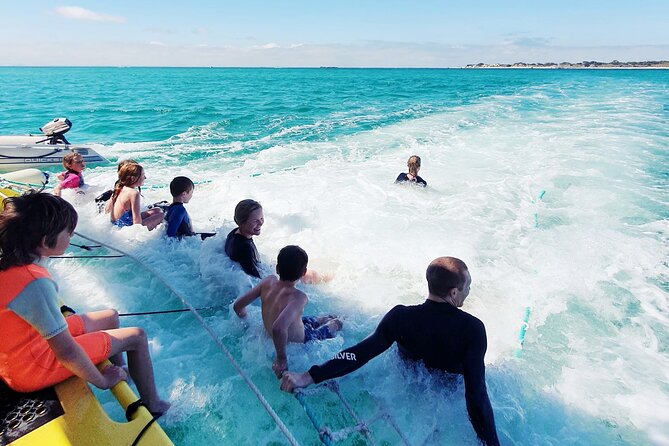 Rottnest Island 'Snorkel and Sail' - Key Highlights You’ll Care About