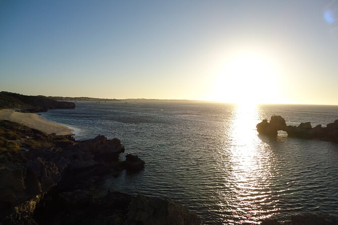 Rottnest Island Tandem Skydive - Price and Value: Is $273.99 Worth It?