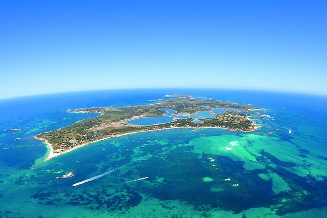 Rottnest Island Transfer Flights - by Plane - Key highlights at a glance