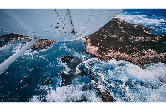 Rottnest Island Transfer Flights - by Plane - Price and value: is $211.59 worth it?