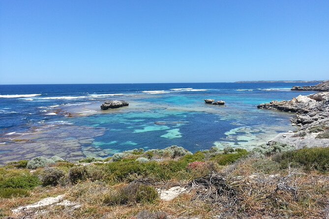 Rottnest Island Transfer Flights - by Plane - Weather and other practical realities you can plan around