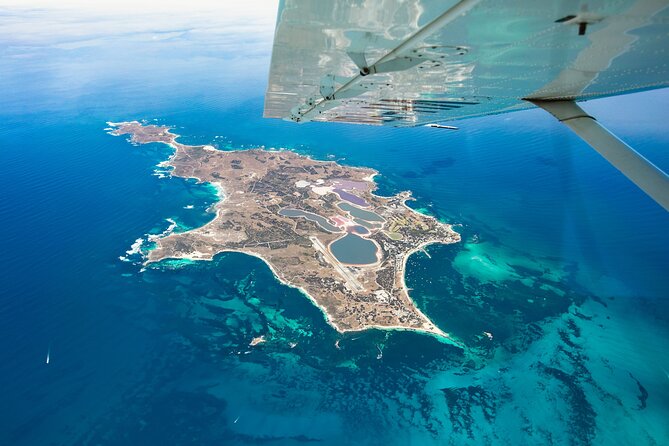 Rottnest Skydive + Hillarys Ferry package - Price and value: is $339.50 worth it?