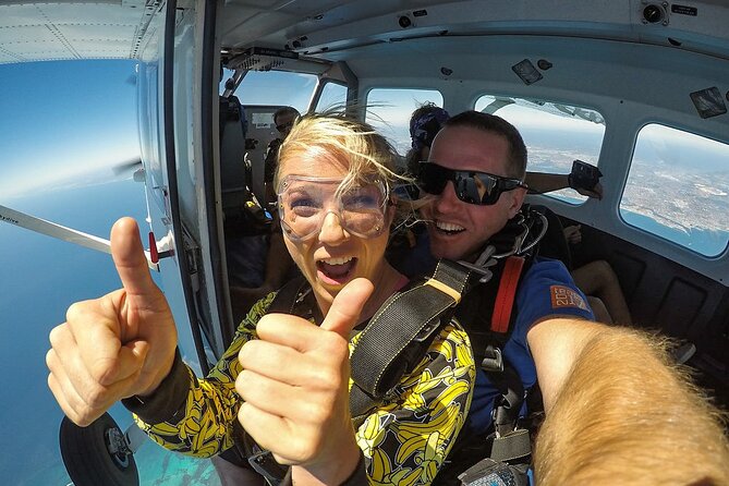 Rottnest Skydive + Perth Barrack St Ferry package - Getting to Rottnest: Barrack Square to the island by ferry