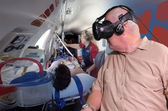 Royal Flying Doctor Service Alice Springs Tourist Facility - Alice Springs RFDS Base: Why the 1939 Story Still Matters
