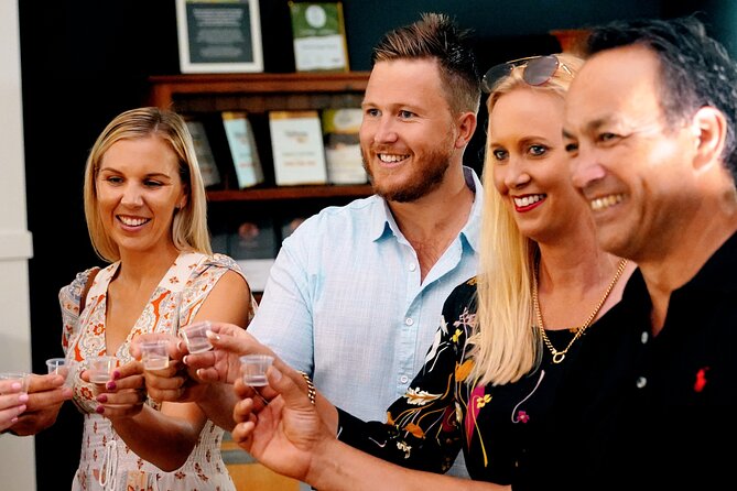 Rum Distillery Tour - Quick Hits Before You Go