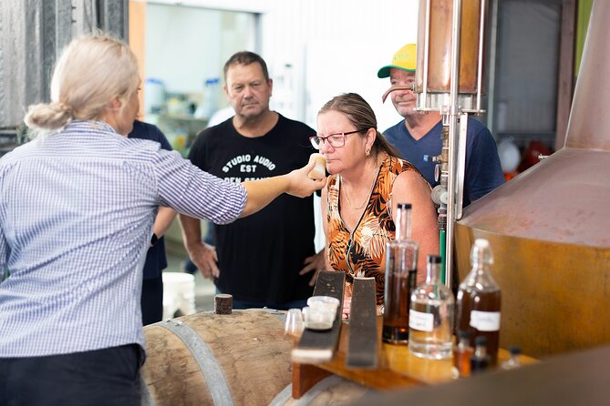 Rum Distillery Tour - Who This Rum Tour Is Perfect For (And Who Might Prefer Another Option)