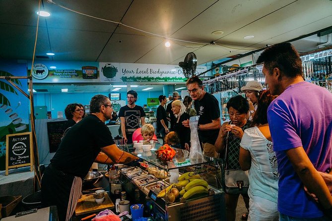 Rusty's Market Foodlovers Tour - Key highlights at a glance