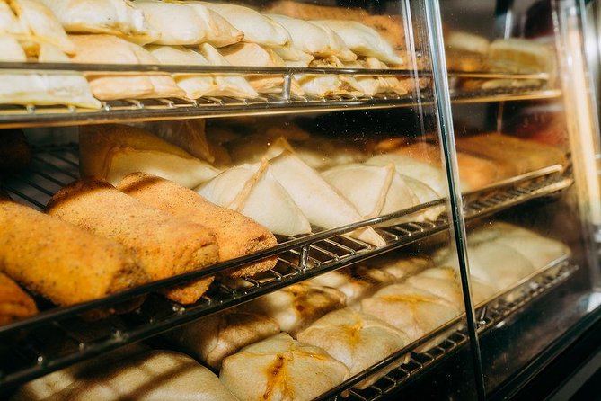 Rusty's Market Foodlovers Tour - Chinatown context: history lessons that don’t feel like a lecture