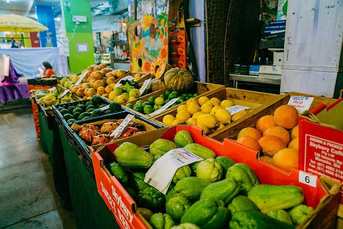 Rusty's Market Foodlovers Tour - Rusty’s Markets: the “food + people” part that makes it more than snacks