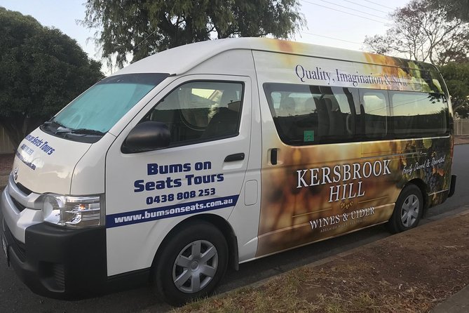 SA highlights incl Hahndorf, Victor Harbour, d'arenberg 'Cube' - Hahndorf’s German village hour: coffee, shops, and breathing space