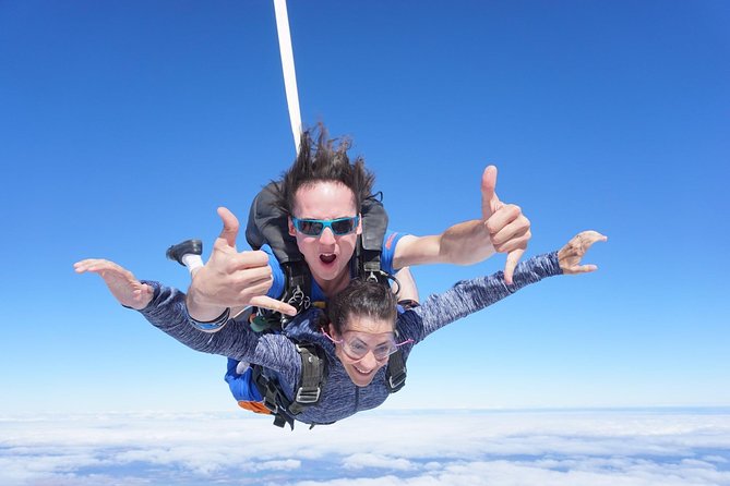 SA Skydiving Adelaide - Langhorne Creek - Price and value: what you’re paying for (and what you’re not)
