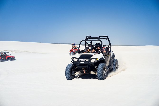 Sandboard and Quad Bike Adventure in Lancelin - Key highlights that matter (not just on paper)