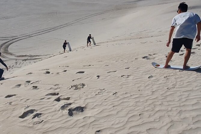 Sandboard Hire: Lancelin Sand Dunes, Australia - What to Pack: Sun, Gear, and Small Worry-Free Choices