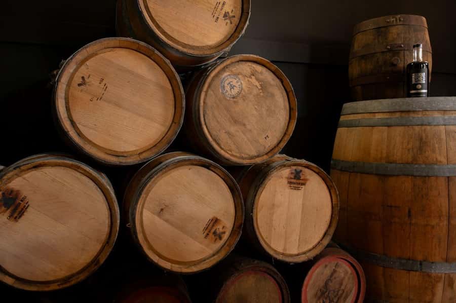 Sarina: Rum Distillery Guided Tour and Tasting 30 mins - Key Highlights You’ll Feel Immediately