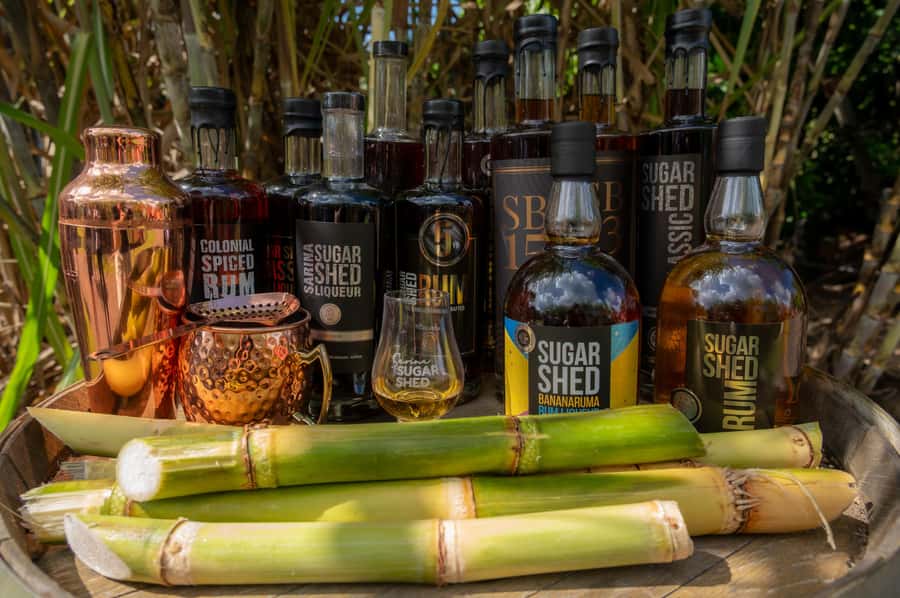 Sarina: Rum Distillery Guided Tour and Tasting 30 mins - Why “Different Stages” Is More Useful Than a Single Pour
