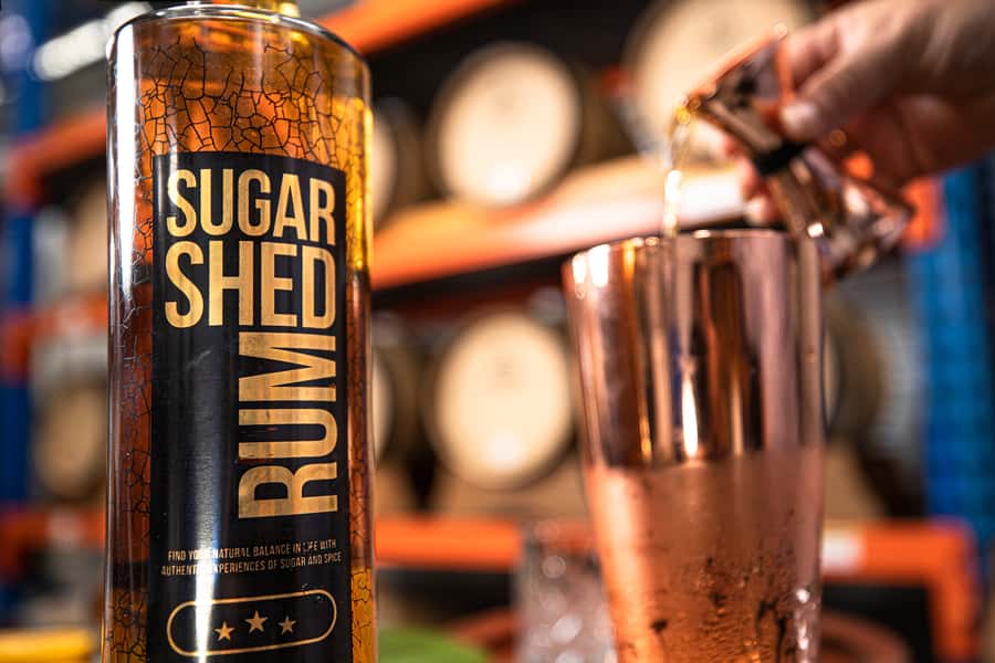 Sarina: Rum Distillery Guided Tour and Tasting 30 mins - Price and Logistics (So You Don’t Waste Time)