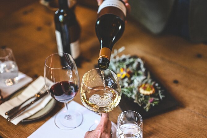 Savour Voyager Wine Tasting - Key highlights you’ll feel right away