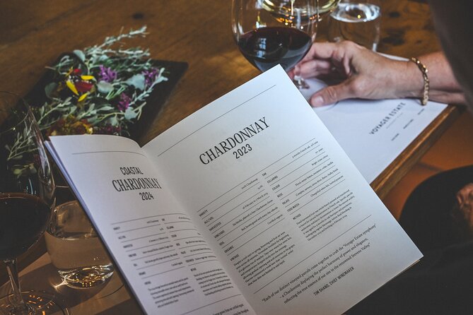 Savour Voyager Wine Tasting - Margaret River’s Voyager Estate, done in one focused hour