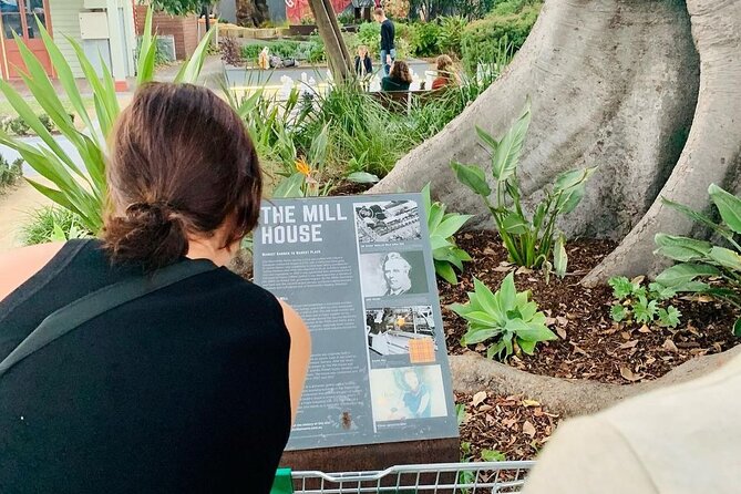 Scavenger Hunt - Explore Newtown In A Series Of Fun Cryptic Clues - Price and value: $17.93 for a puzzle-first walk