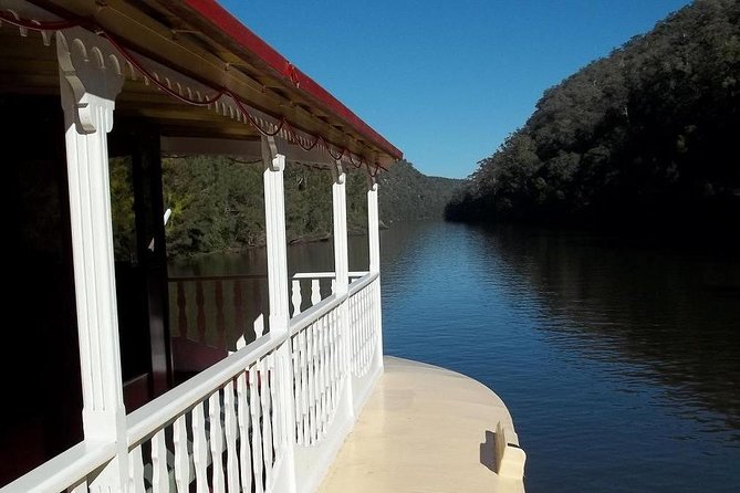 Scenic Adventure Lunch Cruise - Who Should Book This Cruise (and Who Might Skip It)