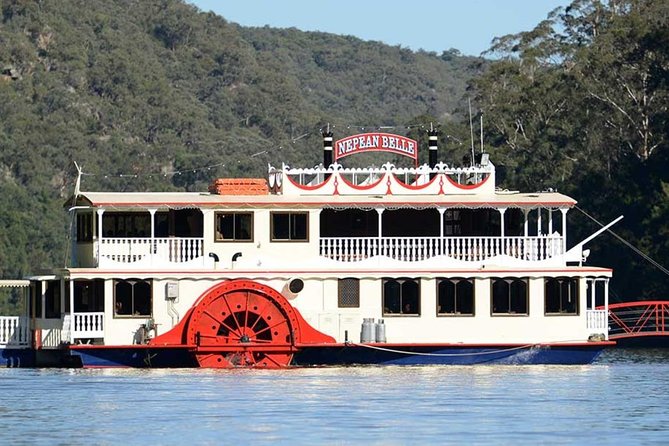 Scenic Adventure Lunch Cruise - Quick Practical Tips Before You Go