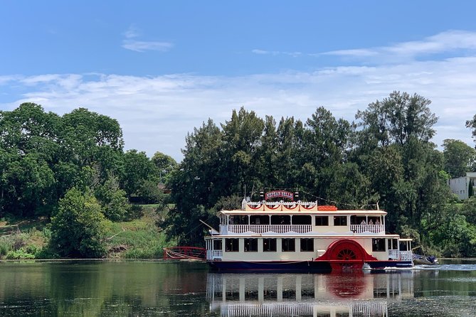 Scenic Adventure Lunch Cruise - Should You Book the Scenic Adventure Lunch Cruise?