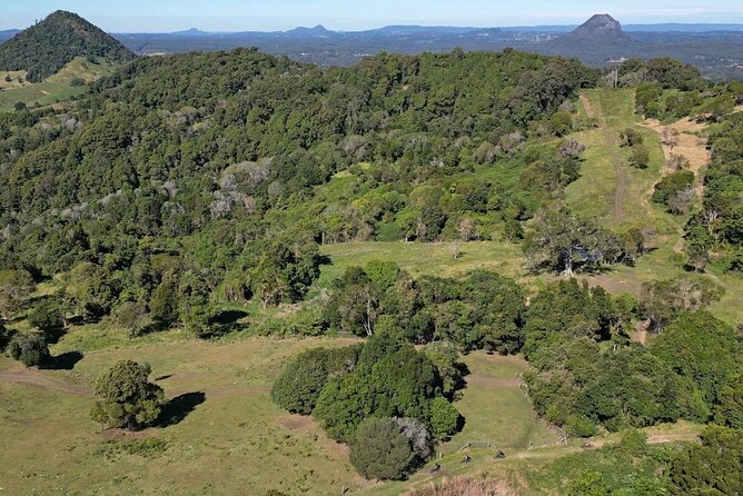Scenic eBike of the Noosa Biosphere Trail Network - Stops, Timing, and What 4 Hours Actually Includes