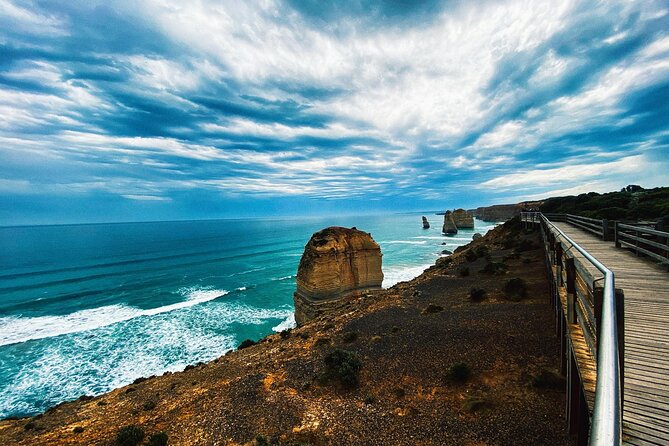 Scenic Great Ocean Road Discovery Tour - Iconic Coastal Wonders - Key highlights worth knowing